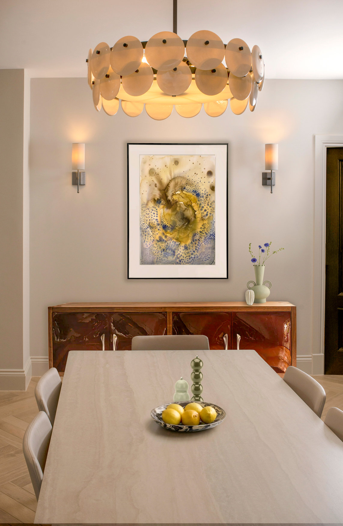 Cobham Apartment
